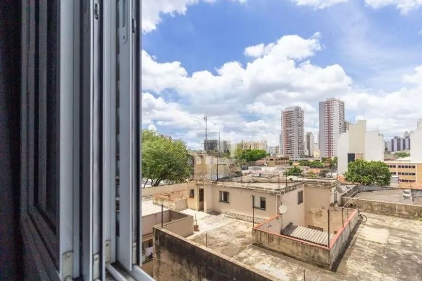 Apartamento em São Paulo, Barra Funda com 2 quartos, pronto para morar