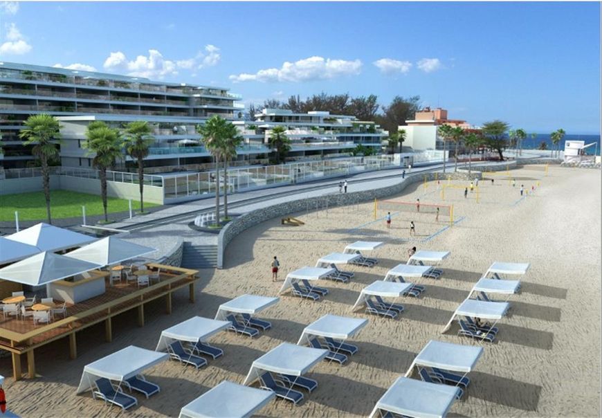 EXCELENTE COBERTURA DUPLEX - 4 QUARTOS - 255,30M² - ON THE OCEAN - RECREIO - RJ