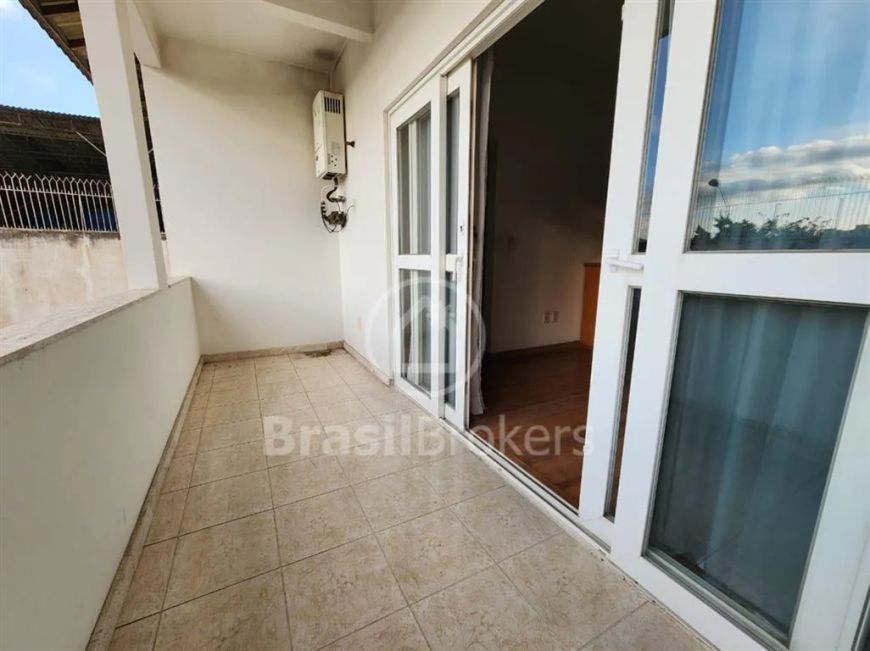 Casa à venda com 360,00m² e 6 quartos em Cachambi, Rio de Janeiro - rj