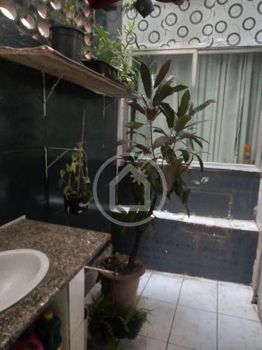 Apartamento à venda com 62,00m² e 2 quartos em Riachuelo, Rio de Janeiro - rj