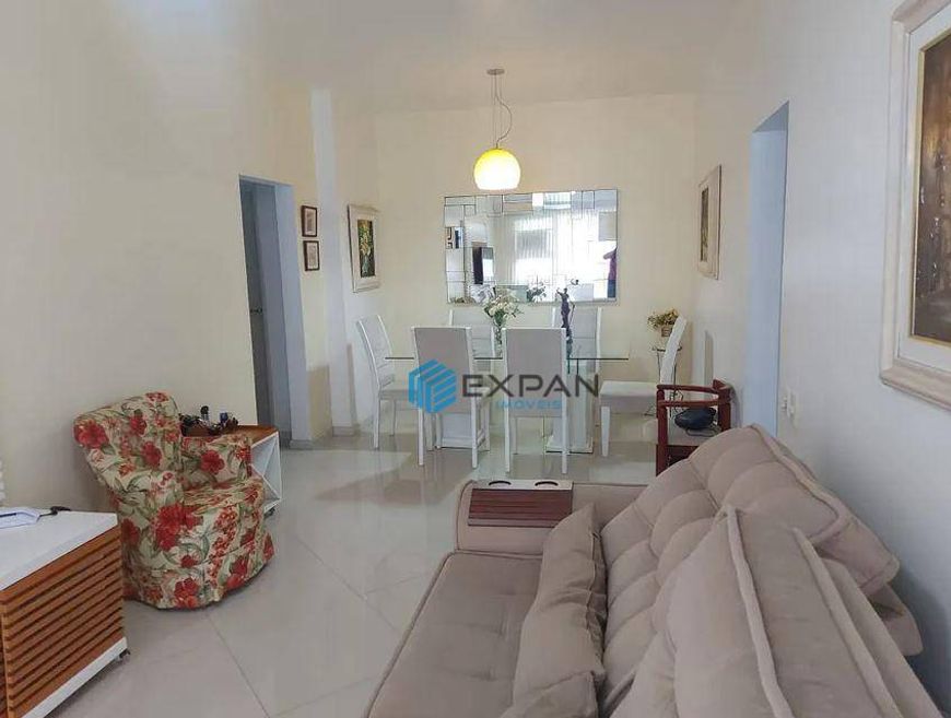 Apartamento com 1 dormitório à venda, 80 m² por R$ 1.000.000,00 - Barra da Tijuca - Rio de Janeiro/R