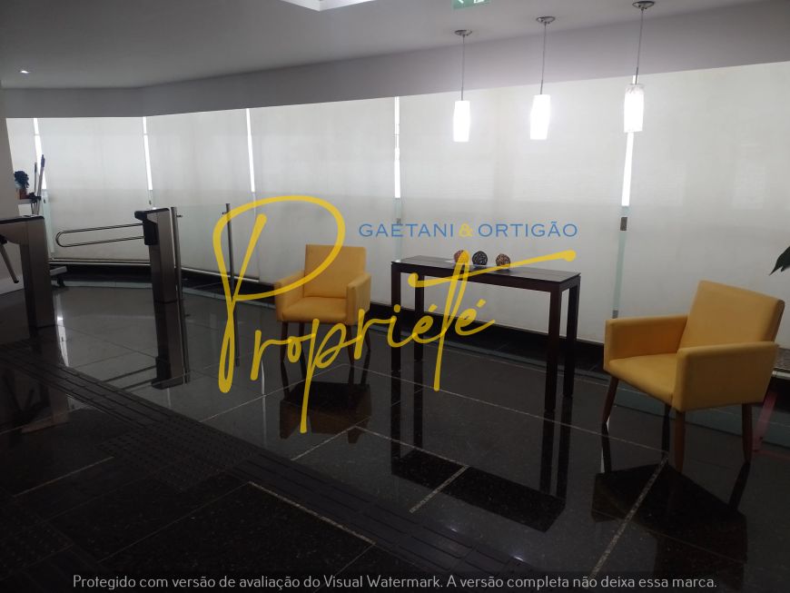 Imóvel para aluguel com 29 metros quadrados em Barra da Tijuca - Rio de Janeiro - RJ