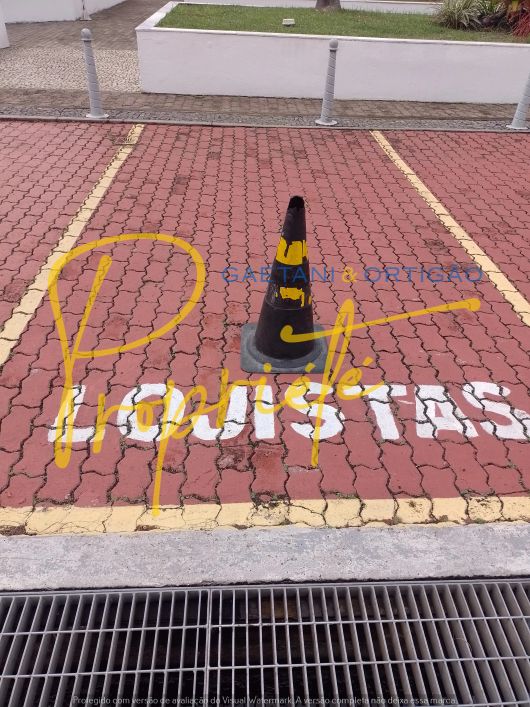 Imóvel para aluguel com 29 metros quadrados em Barra da Tijuca - Rio de Janeiro - RJ