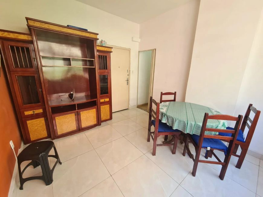Apartamento a venda 1 quarto, 34m² em Copacabana - RJ