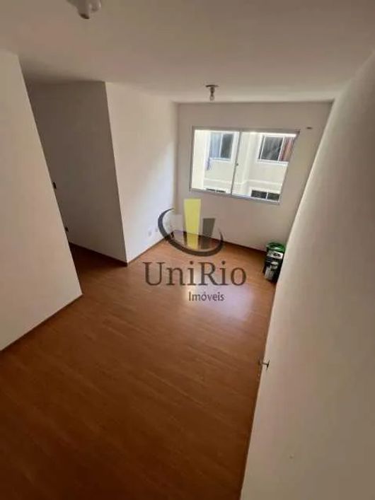 Apartamento á venda - Santa Cruz - Rio de Janeiro - RJ