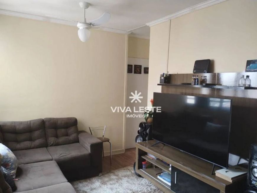 Apartamento à venda, 50 m² por R$ 320.000,00 - Jaguaré - São Paulo/SP