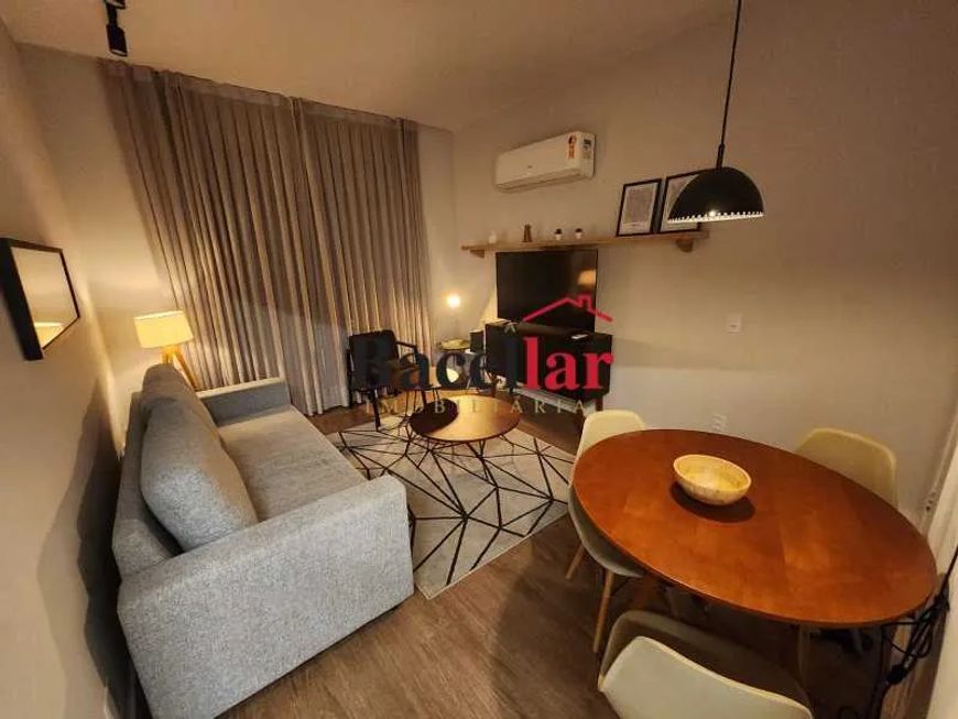 Apartamento - Padrão / Residencial / Flamengo
