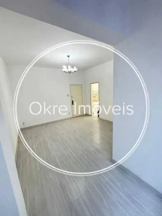 Apartamento : Padrão / Residencial / Leblon