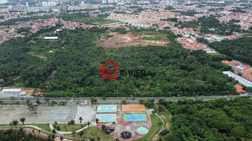 TERRENO COMERCIAL em SÃO LUÍS - MA, CALHAU