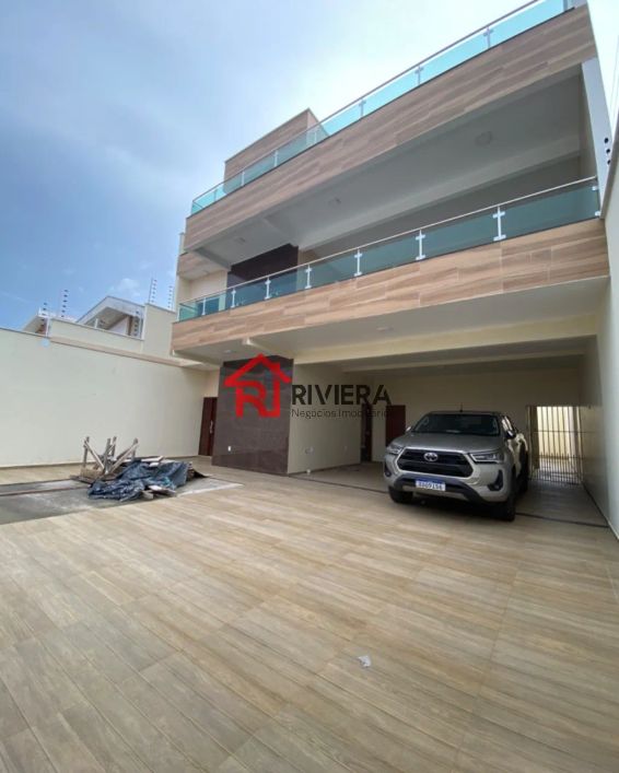 CASA COMERCIAL em SÃO LUÍS - MA, PLANALTO ANIL II