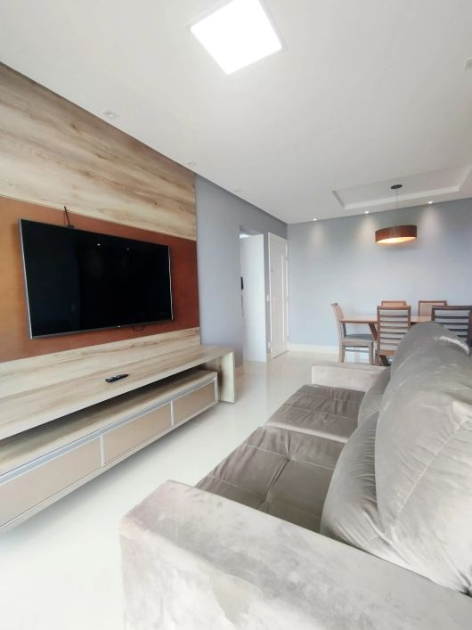 ALUGO LINDO APARTAMENTO 2 QUARTOS MOBILIADO NO JARDINS DE LOMBARDIA