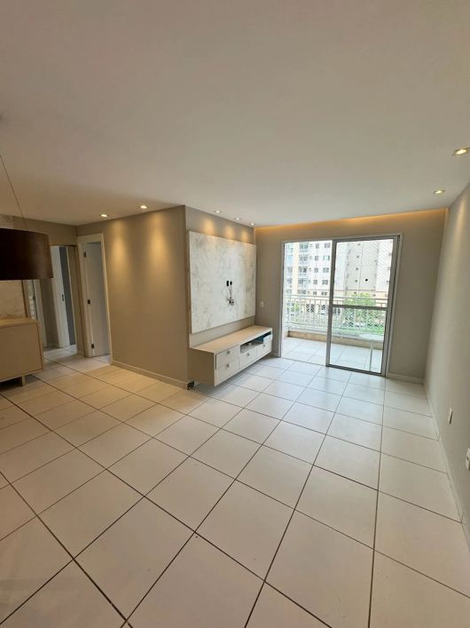Apartamento para aluguel no Grand Park Varandas, Calhau - São Luís - MA