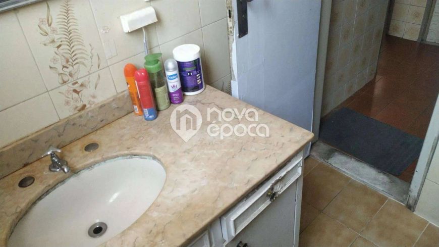 Méier | Casa 4 quartos