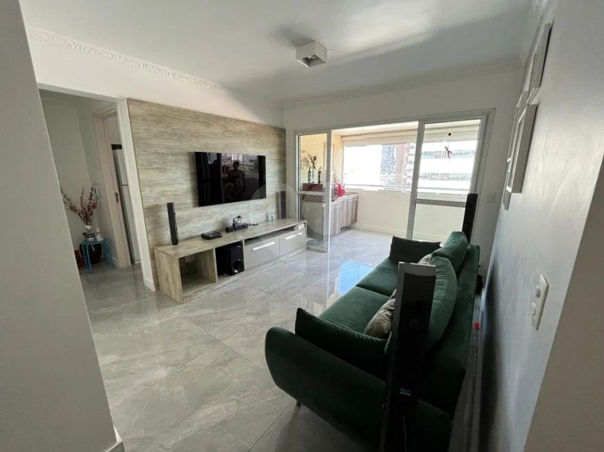Apartamento com 3 quartos à venda em Quarta Parada - SP