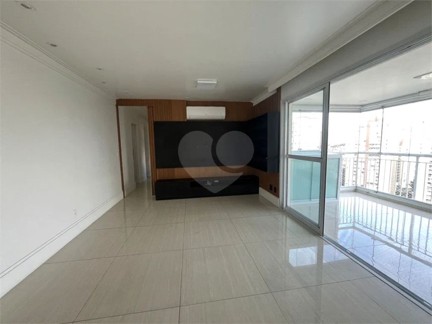 Apartamento com 3 quartos à venda em Imirim - SP