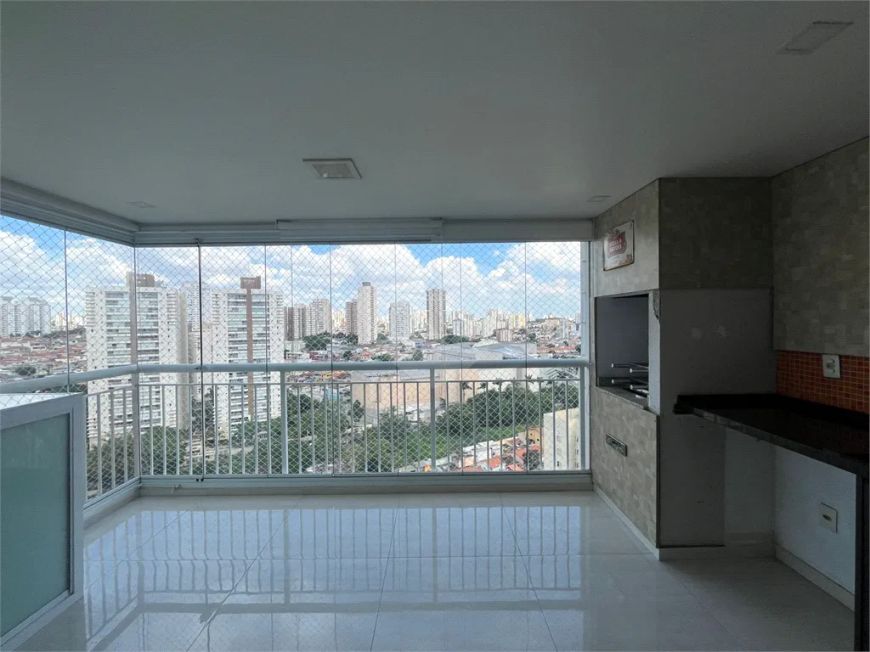 Apartamento com 3 quartos à venda em Imirim - SP