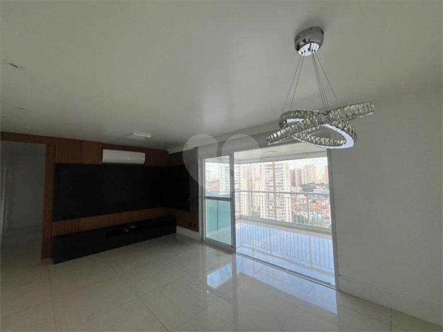 Apartamento com 3 quartos à venda em Imirim - SP