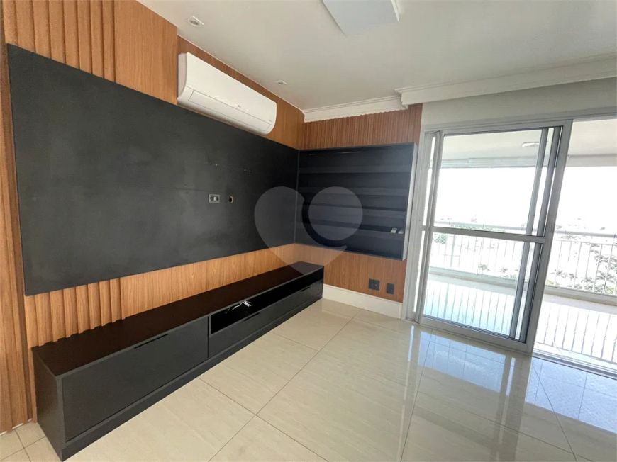 Apartamento com 3 quartos à venda em Imirim - SP