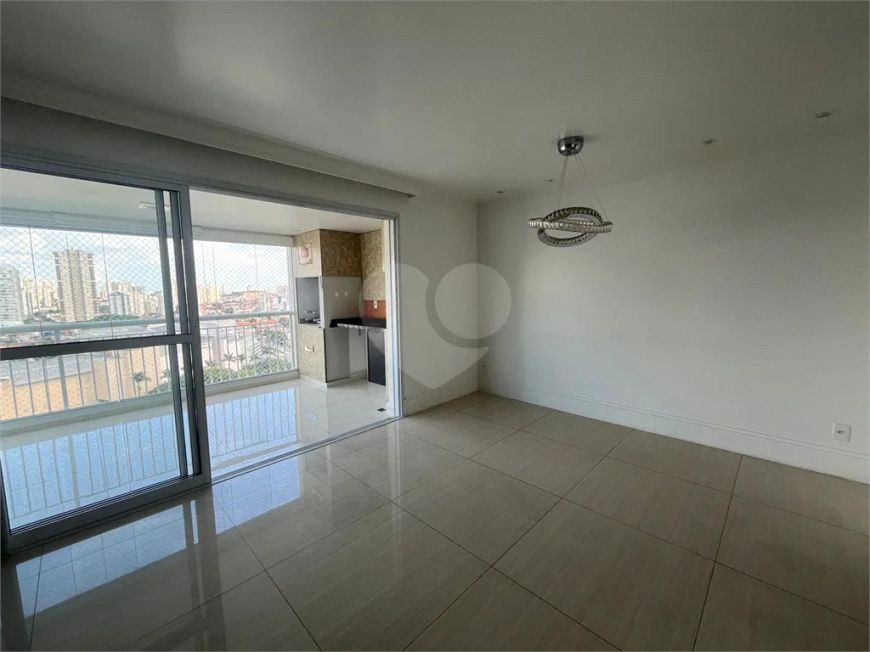Apartamento com 3 quartos à venda em Imirim - SP