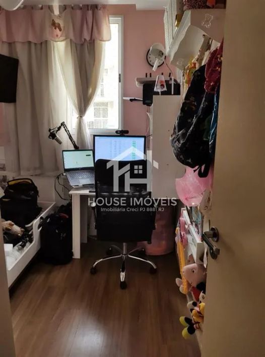 Caminhos da Barra - Apartamento 2 quartos