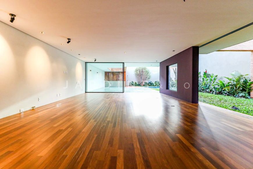 Casa à venda no Jardim Paulista