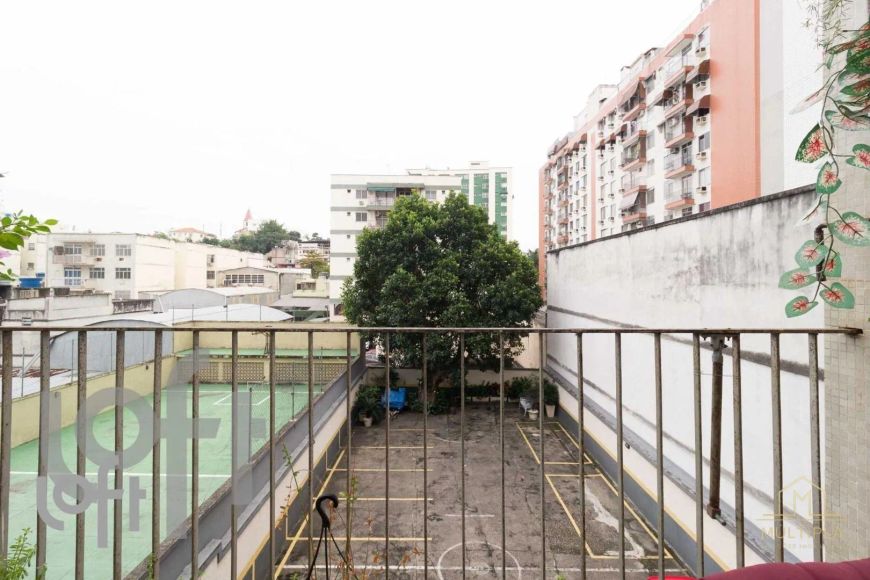 Apartamento com 3 dormitórios à venda, 111 m² por R$ 360.000,00 - Cachambi - Rio de Janeiro/RJ
