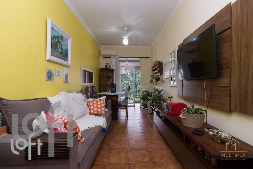 Apartamento com 3 dormitórios à venda, 111 m² por R$ 360.000,00 - Cachambi - Rio de Janeiro/RJ