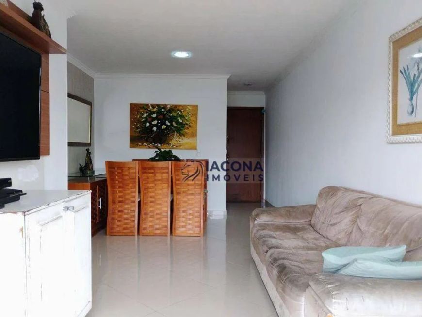 Apartamento com 3 dormitórios à venda, 80 m² por R$ 470.000,00 - Pechincha - Rio de Janeiro/RJ