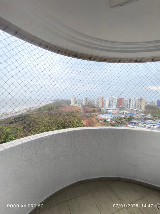 Apartamento Ponta do Farol VISTA MAR