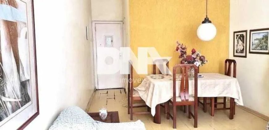 Apartamento : / Residencial / Leblon