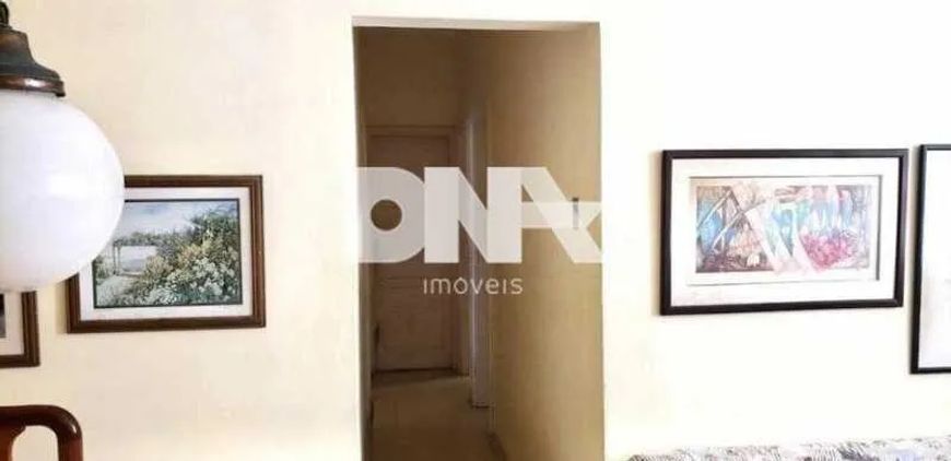 Apartamento : / Residencial / Leblon