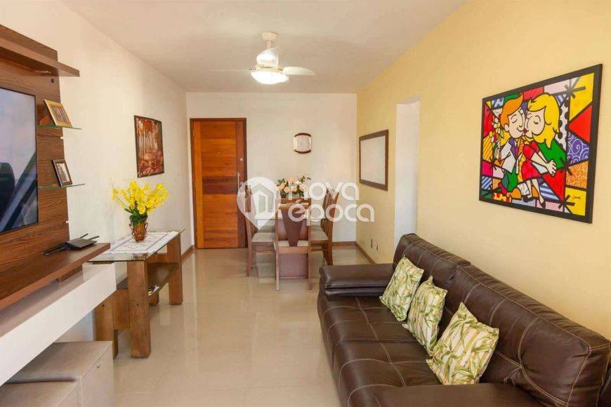 Méier | Apartamento 2 quartos
