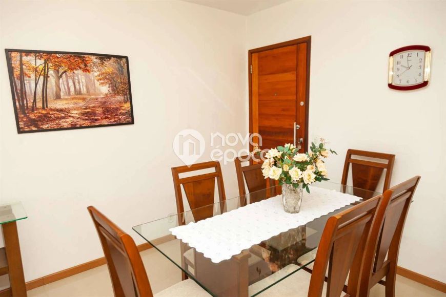 Méier | Apartamento 2 quartos
