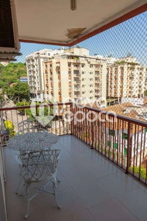 Méier | Apartamento 2 quartos