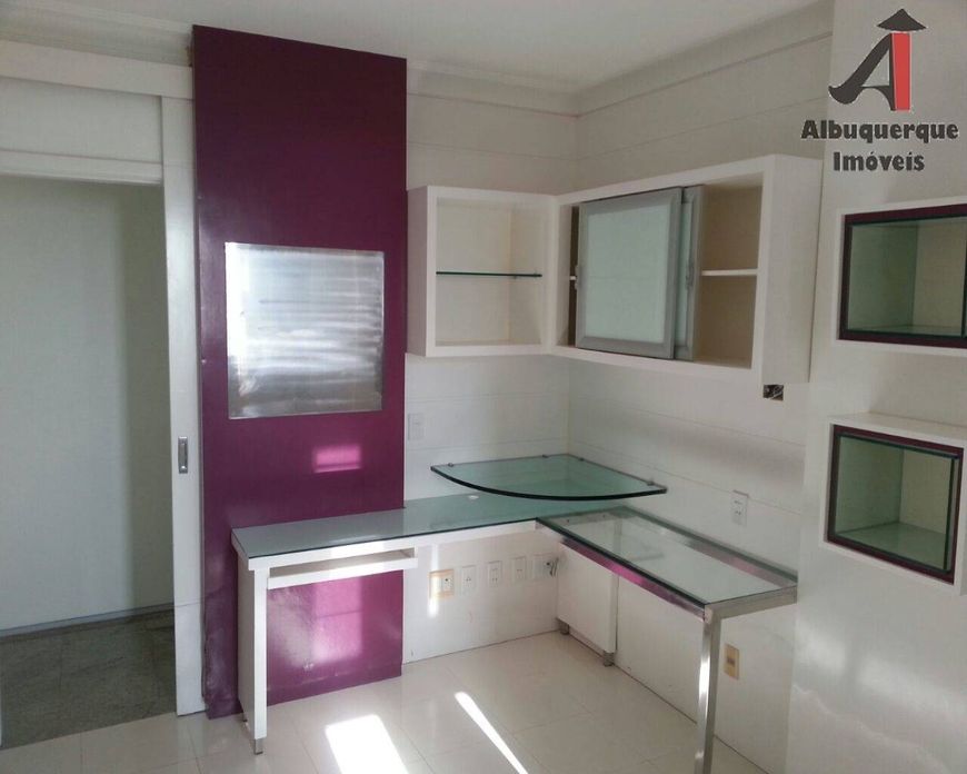 APARTAMENTO RESIDENCIAL em São Luís - MA, Ponta do Farol