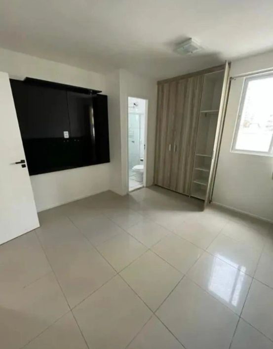 Alugo apto no Tamila Renascença 83 m², 02 qts.