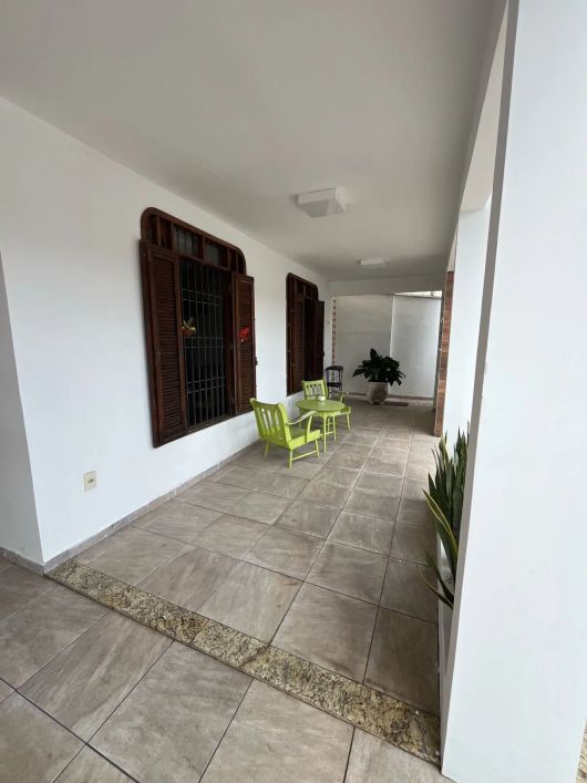VENDO CASA BAIRRO: SÃO FRANCISCO