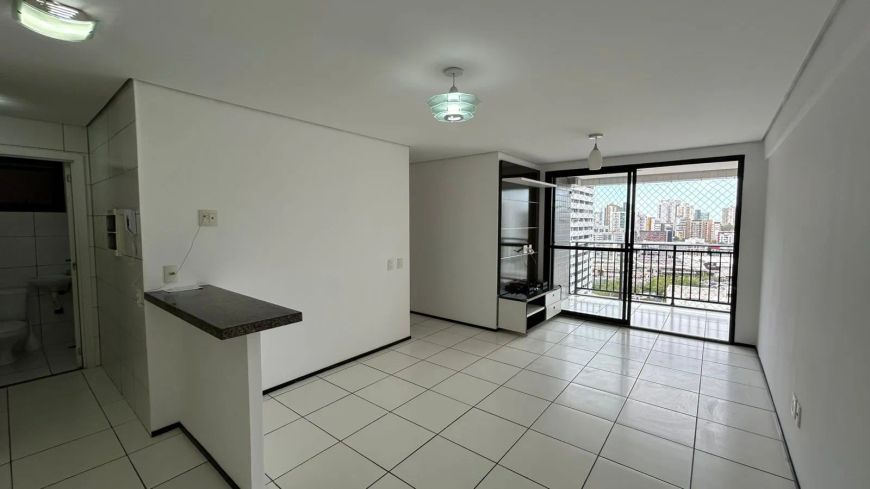 Apartamento para aluguel no Dubai, Renascença - São Luís - MA