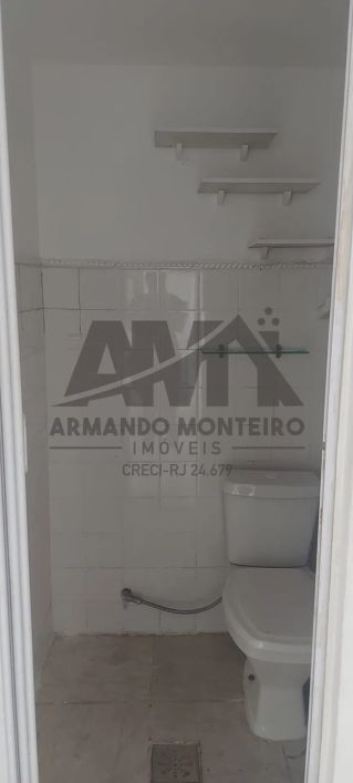 Apartamento com 2 Quartos - Condomínio Vivendas de São Gonçalo