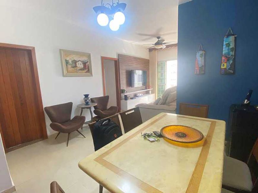 Apartamento - Padrão / Residencial / Méier