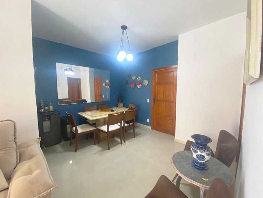Apartamento - Padrão / Residencial / Méier