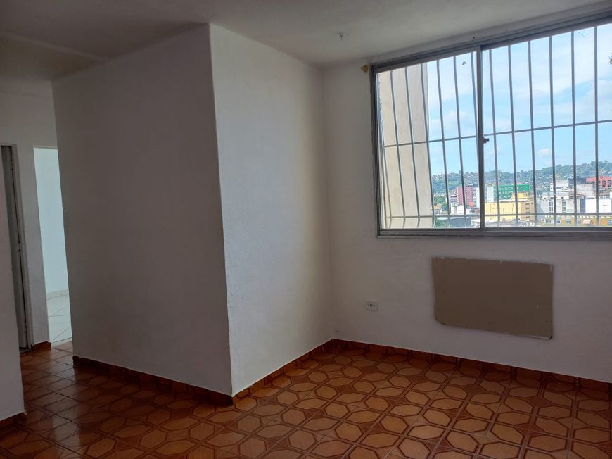 Oportunidade!!! Ótimo Dois Quartos com Vaga