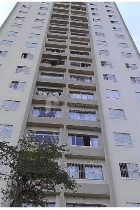 Apartamento à venda, Santana, São Paulo, SP