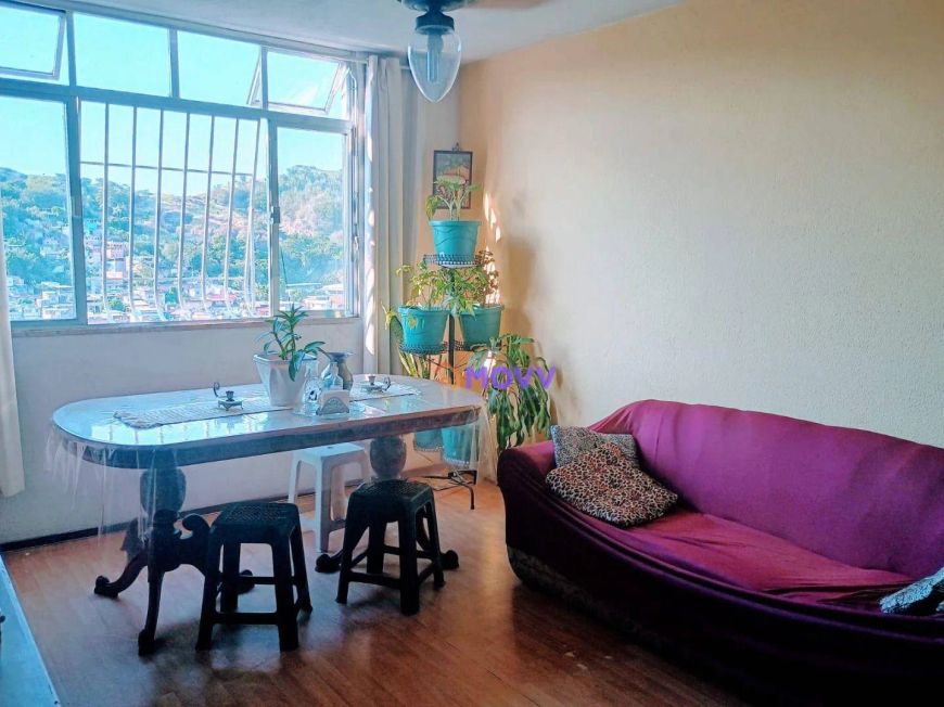 Apartamento à venda, 78 m² por R$ 250.000,00 - Barro Vermelho - São Gonçalo/RJ