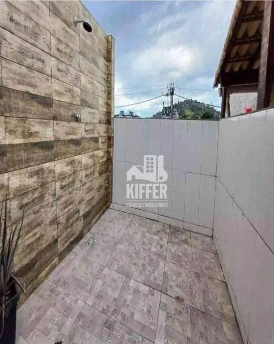Casa com 3 quartos à venda, 90 m² por R$ 275.000 - Vila Lage - São Gonçalo/RJ