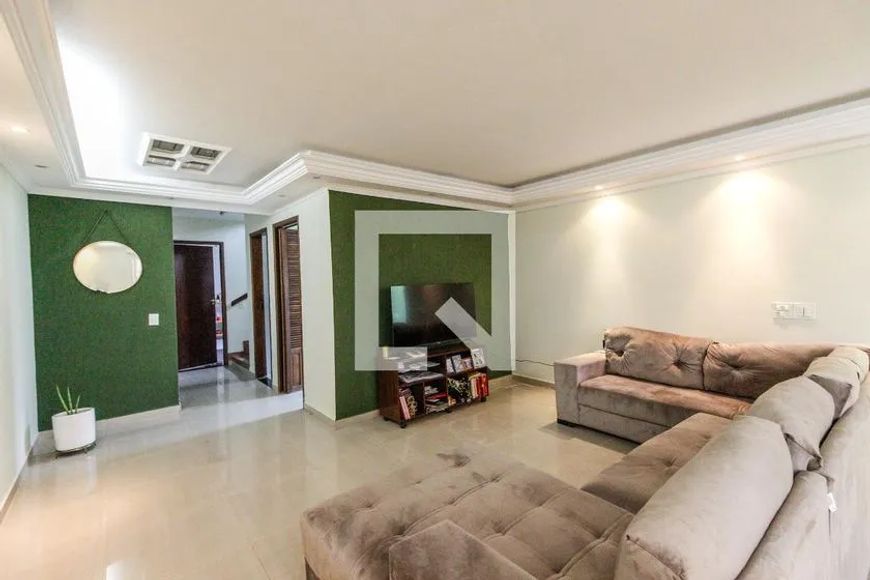 Casa à Venda - Mandaqui, 3 Quartos, 240 m2