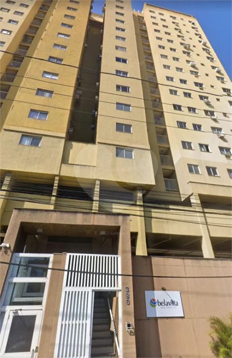 Apartamento com 2 quartos à venda em Barro Vermelho - RJ