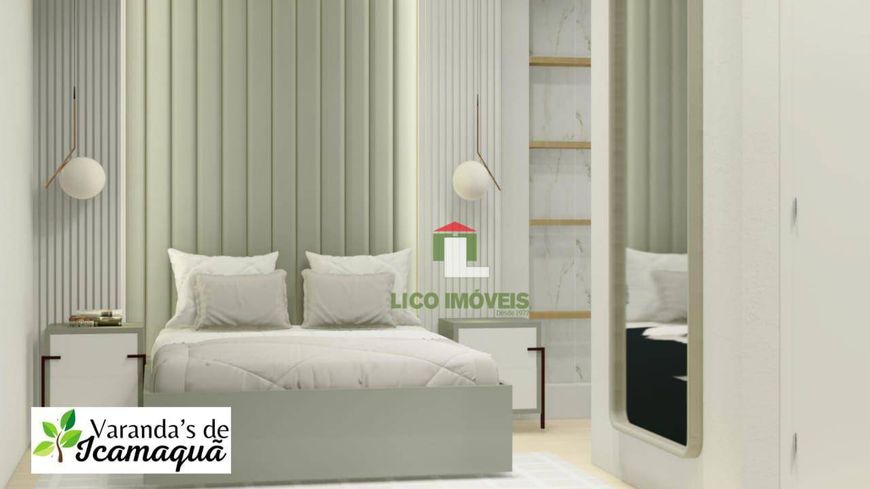 Apartamento com 3 dormitórios à venda, 76 m² por R$ 599.000,00 - Tremembé - São Paulo/SP