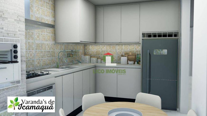 Apartamento com 3 dormitórios à venda, 76 m² por R$ 599.000,00 - Tremembé - São Paulo/SP