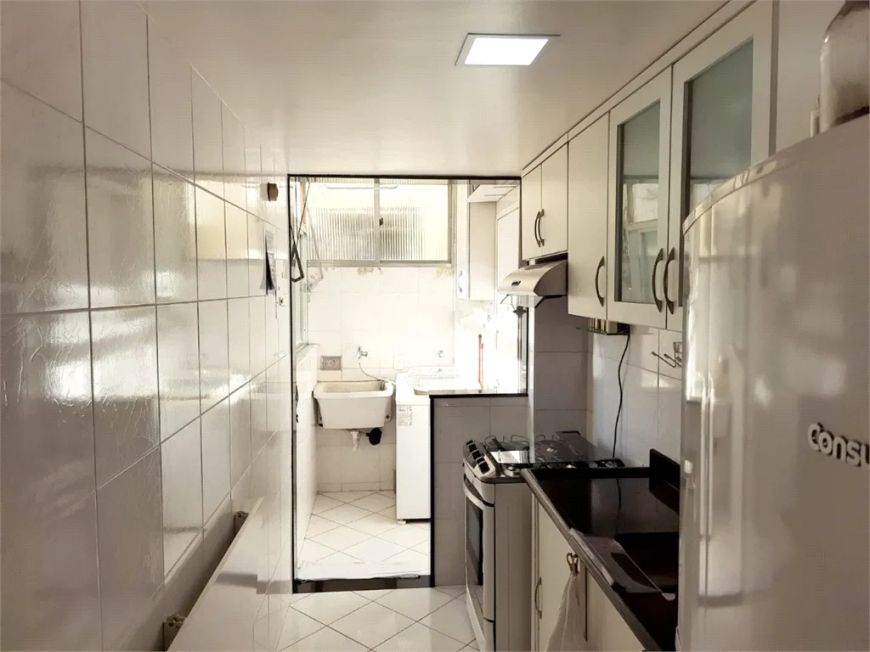 Apartamento com 2 quartos à venda em Porto Novo - RJ